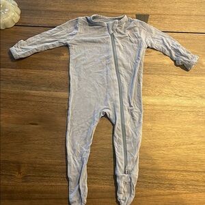 Kyte baby Footies in 0-3